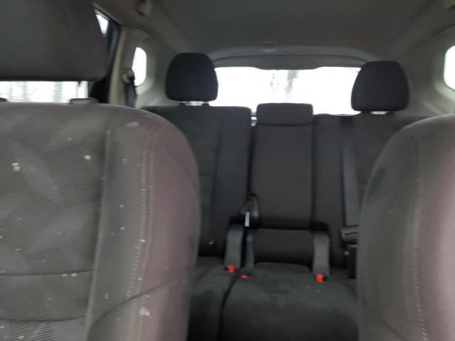 Photo 10 from auction – 2015 NISSAN ROGUE S with VIN KNMAT2MT1FP586655