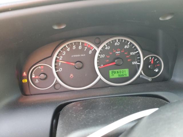 Photo 9 from auction – 2005 MAZDA TRIBUTE I with VIN 4F2YZ02Z25KM06491