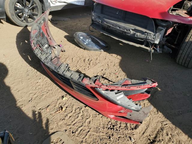 Photo 13 from auction – 2018 PORSCHE MACAN GTS with VIN WP1AG2A54JLB60029
