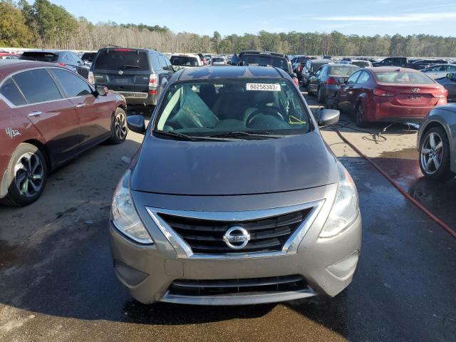 Photo 5 from auction – 2018 NISSAN VERSA S with VIN 3N1CN7AP2JL854644