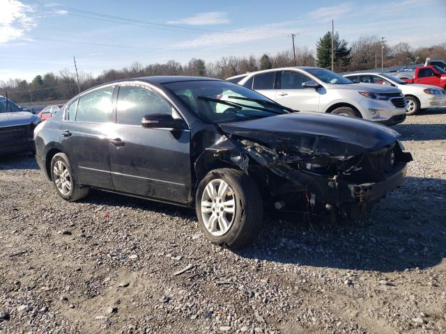 Photo 4 from auction – 2010 NISSAN ALTIMA BAS with VIN 1N4AL2AP0AN500513