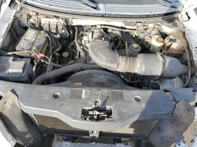 Photo 11 from auction – 2005 FORD F150 with VIN 1FTRF12W85NB53359