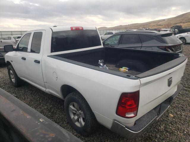 Photo 2 from auction – 2017 RAM 1500 ST with VIN 1C6RR7FTXHS608512