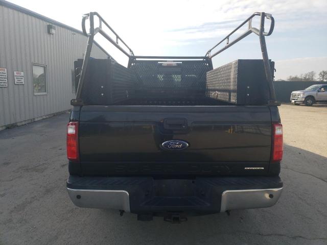 Photo 6 from auction – 2015 FORD F250 SUPER with VIN 1FT7X2A66FED10657