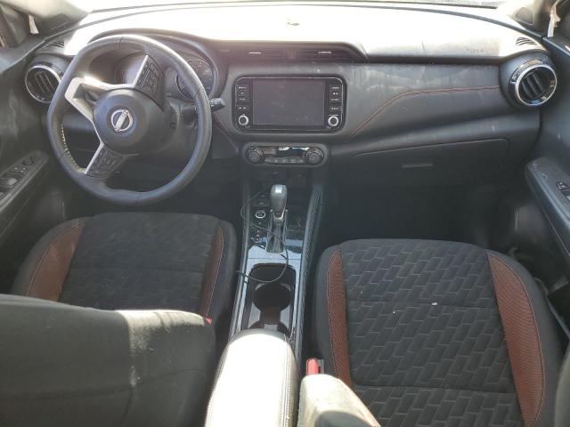 Photo 8 from auction – 2022 NISSAN KICKS SR with VIN 3N1CP5DV7NL500276