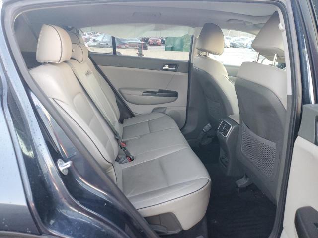 Foto 11 de la subasta – 2017 KIA SPORTAGE E con VIN KNDPNCAC2H7205204