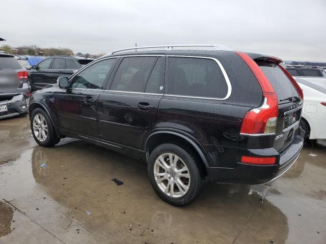 Photo 2 from auction – 2013 VOLVO XC90 3.2 with VIN YV4952CY6D1655573