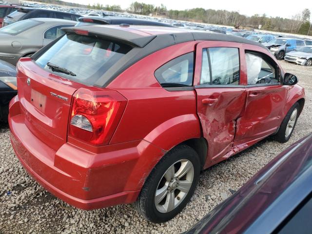 Photo 3 from auction – 2012 DODGE CALIBER SX with VIN 1C3CDWDA1CD527943
