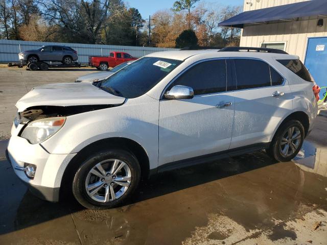 CHEVROLET EQUINOX LT 2014 with VIN 2GNALCEK0E6316561 - Photo from auction