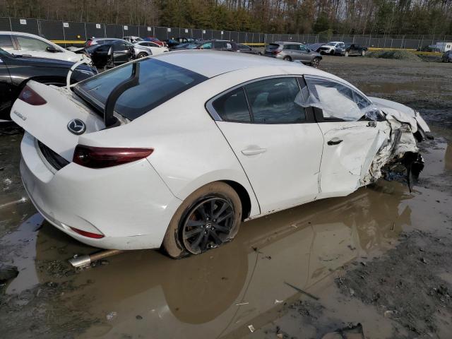 Photo 3 from auction – 2019 MAZDA 3 with VIN 3MZBPABL4KM114162