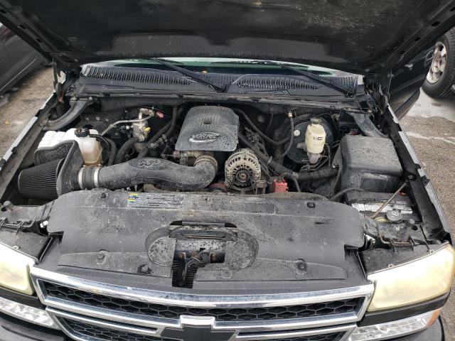 Photo 11 from auction – 2006 CHEVROLET SILVERADO with VIN 2GCEC13T761158843