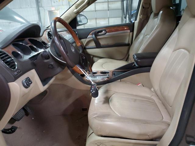 Photo 7 from auction – 2012 BUICK ENCLAVE with VIN 5GAKVDED0CJ258760
