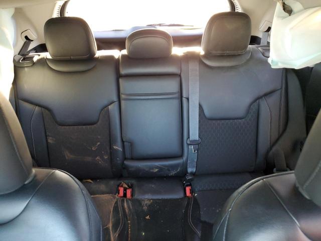 Photo 10 from auction – 2017 JEEP COMPASS LA with VIN 3C4NJCBB1HT652952