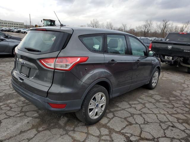 Photo 3 from auction – 2015 FORD ESCAPE S with VIN 1FMCU0F72FUA08071