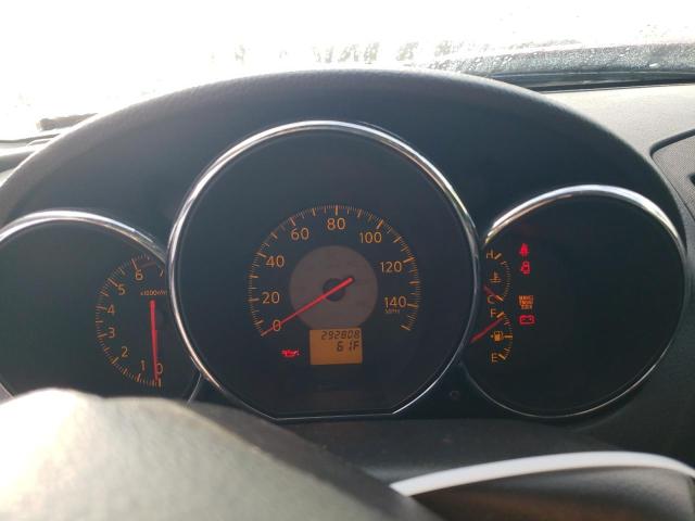 Photo 9 from auction – 2005 NISSAN ALTIMA S with VIN 1N4AL11D95N496595