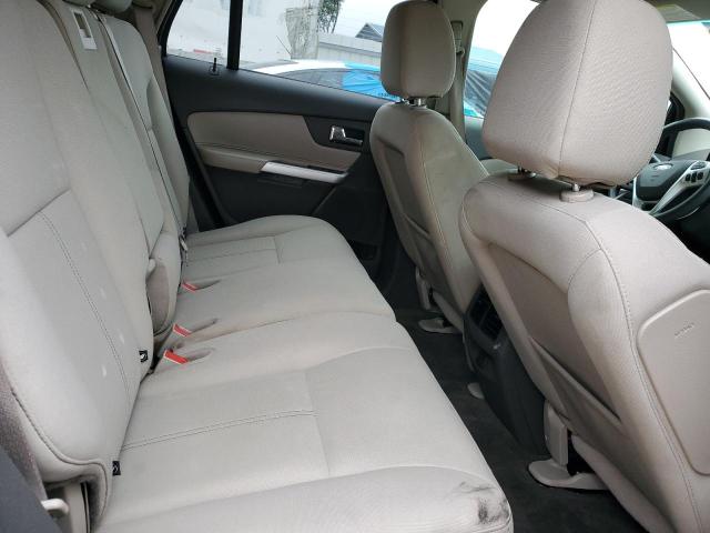 Photo 11 from auction – 2013 FORD EDGE SE with VIN 2FMDK3GC3DBA93898