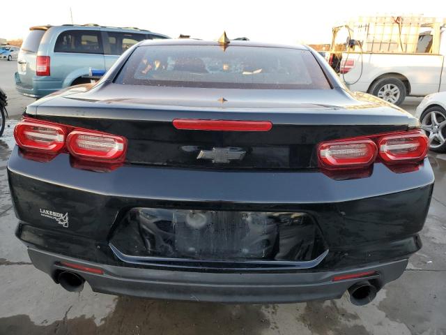 Photo 6 from auction – 2019 CHEVROLET CAMARO LS with VIN 1G1FB1RX8K0147477