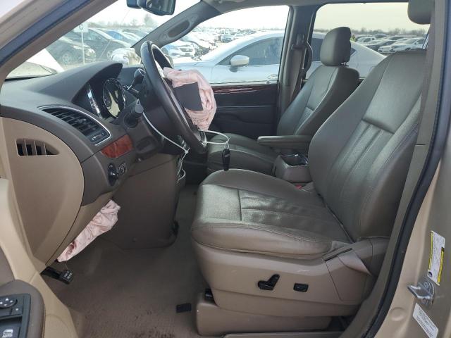 Photo 7 from auction – 2014 CHRYSLER TOWN & COU with VIN 2C4RC1CG1ER365071