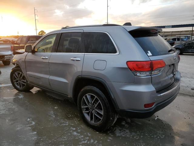 Photo 2 from auction – 2019 JEEP GRAND CHER with VIN 1C4RJEBG4KC656201
