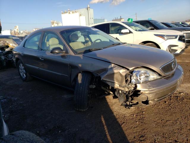 Фото 4 с аукциона – 2002 MERCURY SABLE LS P с VIN 1MEFM55S92G637712