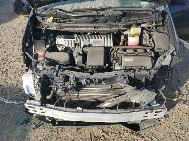 Photo 11 from auction – 2015 TOYOTA PRIUS with VIN JTDKN3DU3F0419784
