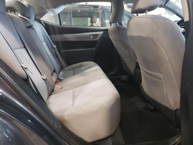 Photo 10 from auction – 2016 TOYOTA COROLLA L with VIN 2T1BURHE1GC641837