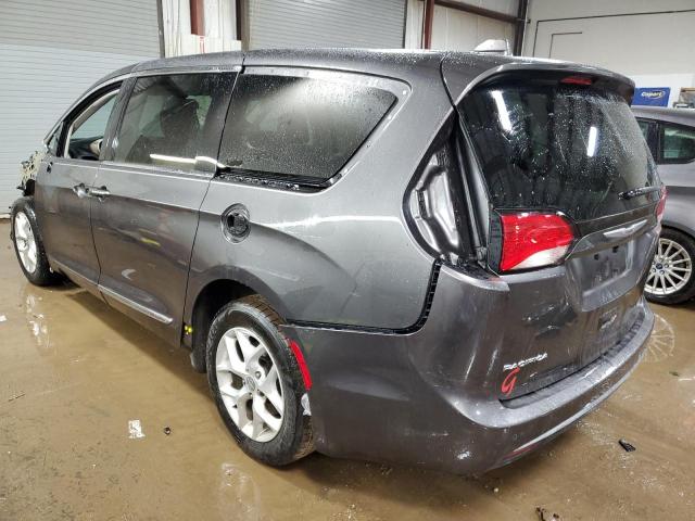 Photo 2 from auction – 2017 CHRYSLER PACIFICA T with VIN 2C4RC1EG5HR551102