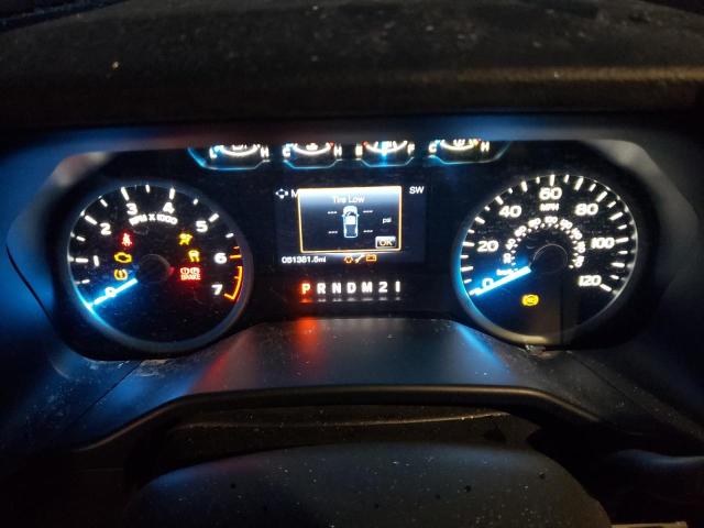 Photo 9 from auction – 2017 FORD F150 SUPER with VIN 1FTEW1CF3HFA80929