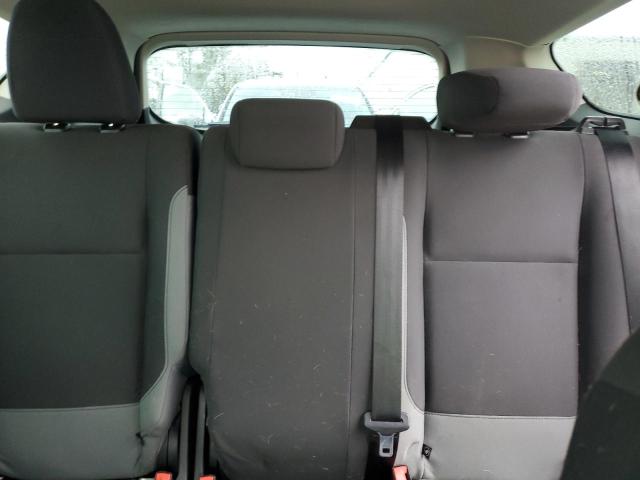 Photo 10 from auction – 2014 FORD ESCAPE S with VIN 1FMCU0F72EUE46510