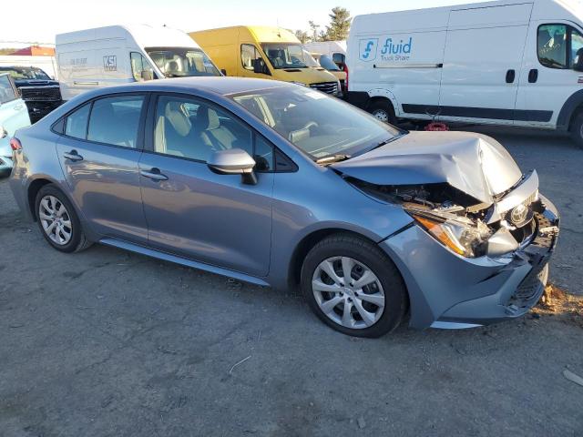 Photo 4 from auction – 2020 TOYOTA COROLLA LE with VIN 5YFEPRAE5LP137137