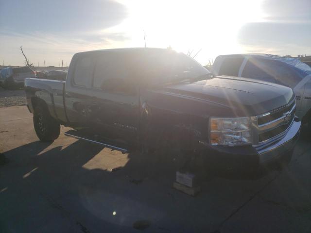 Photo 4 from auction – 2008 CHEVROLET SILVERADO with VIN 2GCEC19C781106090