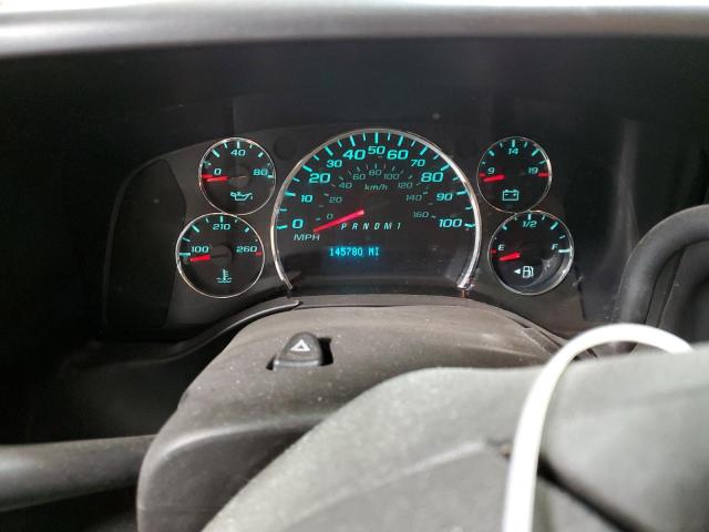 Photo 9 from auction – 2017 CHEVROLET EXPRESS G2 with VIN 1GCWGAFG6H1340128
