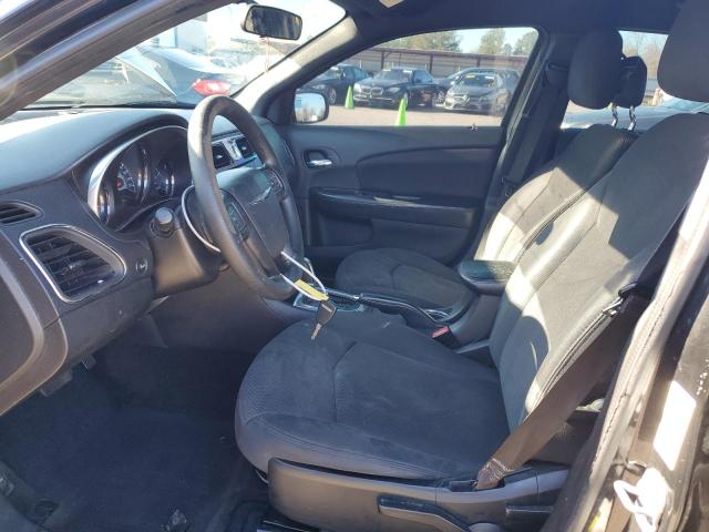 Photo 7 from auction – 2014 CHRYSLER 200 LX with VIN 1C3CCBAB7EN209962