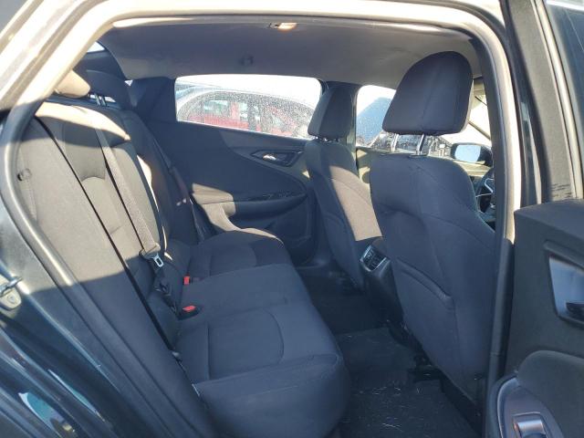 Photo 10 from auction – 2016 CHEVROLET MALIBU LT with VIN 1G1ZE5ST6GF303040