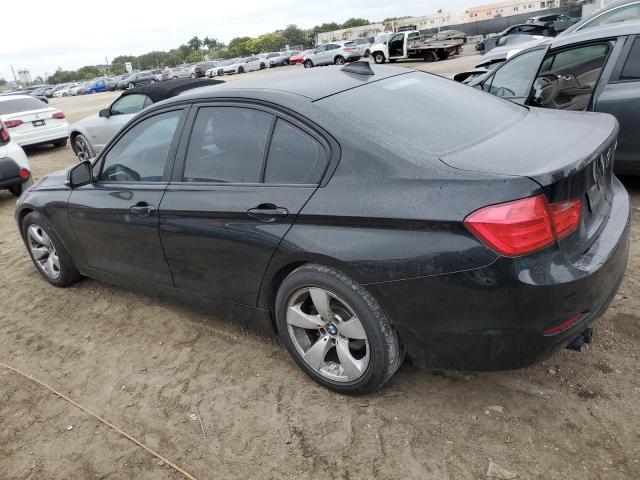 Photo 2 from auction – 2013 BMW 328 I with VIN WBA3A5C54DF604388