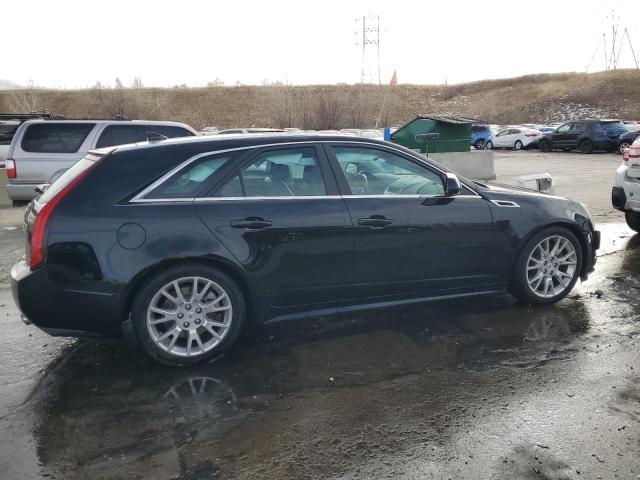 Zdjęcie 3 z aukcji – 2011 CADILLAC CTS PREMIU z VIN 1G6DS8ED3B0125540