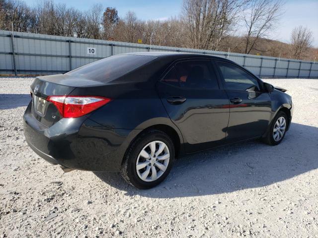 Photo 3 from auction – 2016 TOYOTA COROLLA L with VIN 5YFBURHE2GP523389