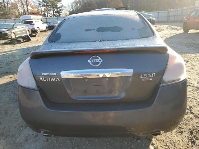 Photo 6 from auction – 2012 NISSAN ALTIMA SR with VIN 1N4BL2AP0CC203616