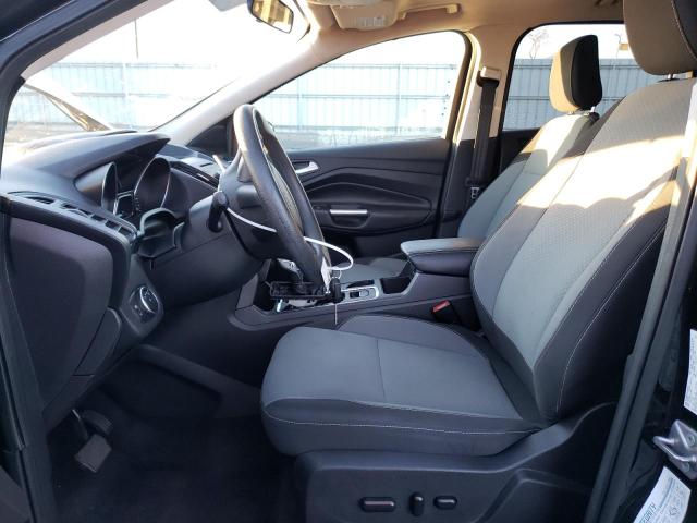 Photo 7 from auction – 2018 FORD ESCAPE SE with VIN 1FMCU9GD6JUB62137