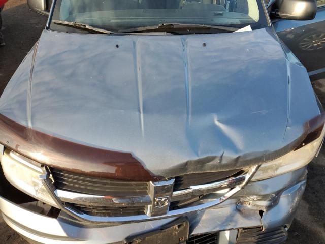 Photo 11 from auction – 2010 DODGE JOURNEY SE with VIN 3D4PG4FB4AT248169
