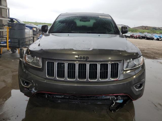 Photo 5 from auction – 2015 JEEP GRAND CHER with VIN 1C4RJEAG1FC131698