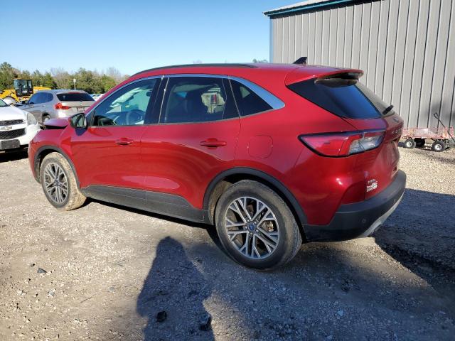 Photo 2 from auction – 2020 FORD ESCAPE SEL with VIN 1FMCU0H67LUA24220