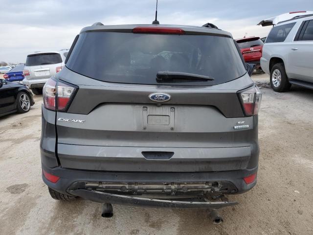 Photo 6 from auction – 2017 FORD ESCAPE SE with VIN 1FMCU0GD9HUC24619