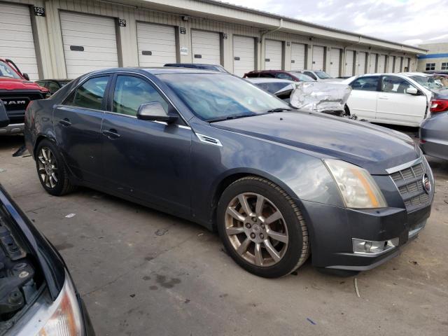 Zdjęcie 4 z aukcji – 2008 CADILLAC CTS z VIN 1G6DF577580213153