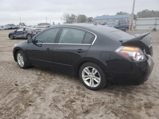 Photo 2 from auction – 2012 NISSAN ALTIMA SR with VIN 1N4BL2AP6CN551554