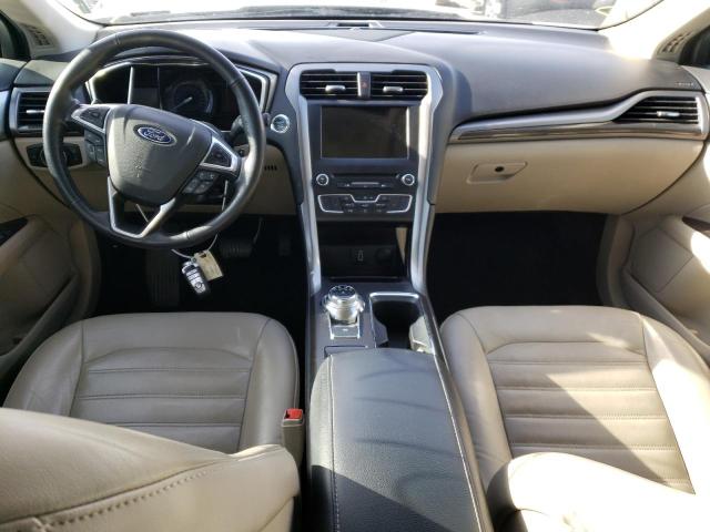 Photo 8 from auction – 2017 FORD FUSION SE with VIN 3FA6P0HD3HR264229