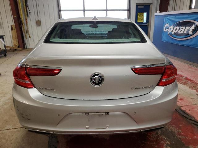 Photo 6 from auction – 2017 BUICK LACROSSE E with VIN 1G4ZP5SS3HU132152