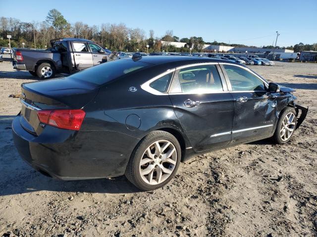 Photo 3 from auction – 2014 CHEVROLET IMPALA LTZ with VIN 2G1155S39E9181664