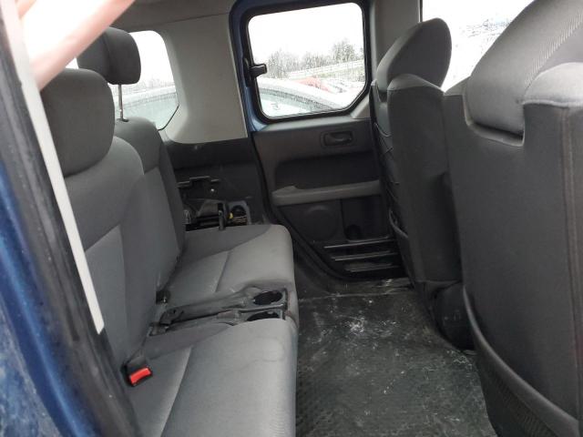 Photo 10 from auction – 2007 HONDA ELEMENT EX with VIN 5J6YH28737L007018