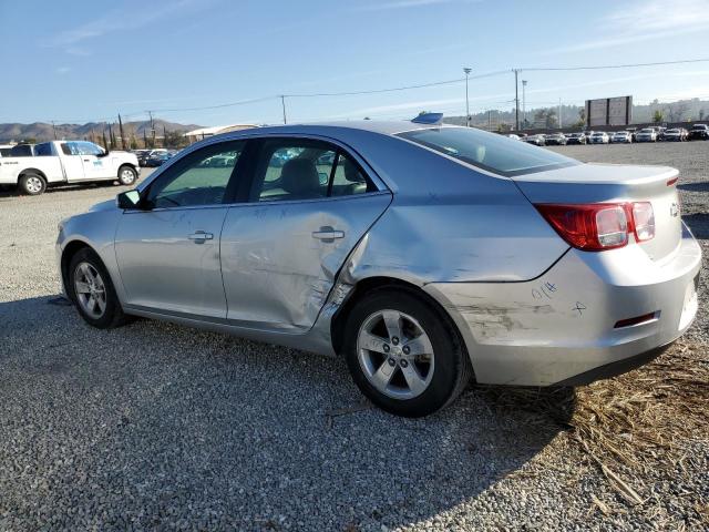 Photo 2 from auction – 2016 CHEVROLET MALIBU with VIN 1G11C5SA6GF163380